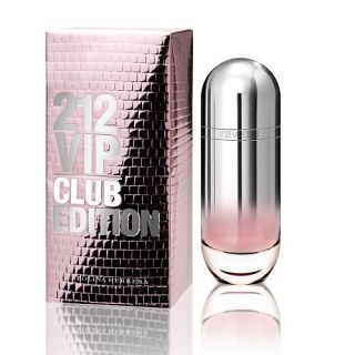 212 VIP CLUB Edition - For Women - by CAROLINA HERERRA - EDT