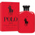 Red - For Men - by POLO RALPH LAUREN - EDT 125ml