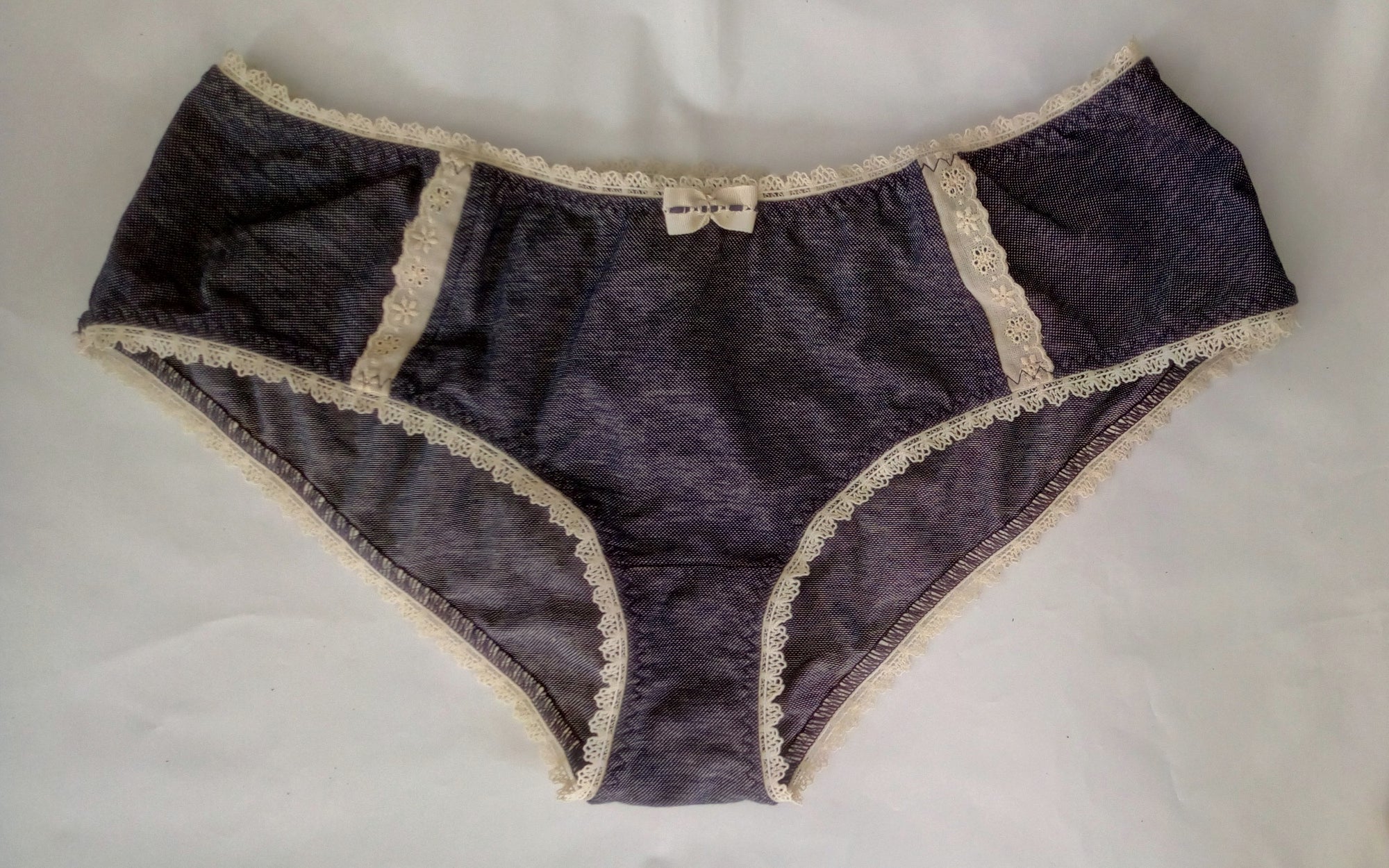 Underpants - By Intimissimi - Navy