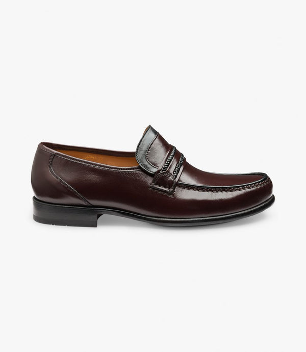 Frontpage - loafers display picture 1