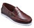 Barker Tony Loafers Shoe -  Brown Pull Up