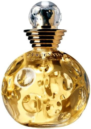 Dolce Vita by Christian Dior EDT For Women - 100ml - Ninostyle