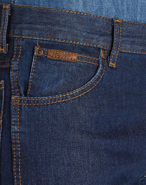 WRANGLER Classic Texas jeans - Darkstone - Ninostyle