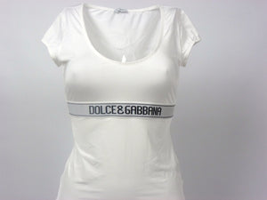 T-shirt - Dolce & Gabana - Women - Ninostyle