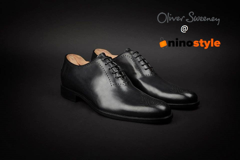 Black Shoes