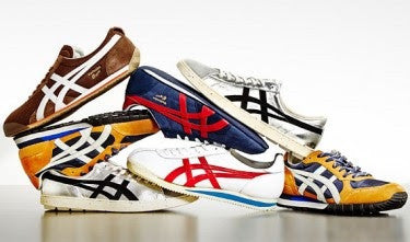 Men's casual shoes