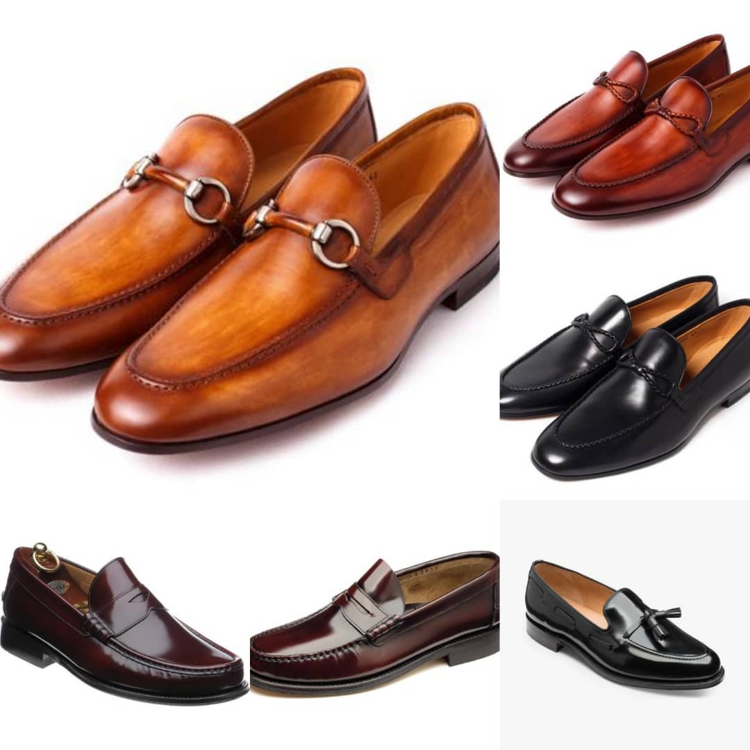 ALL - Ready to Deliver SHOES