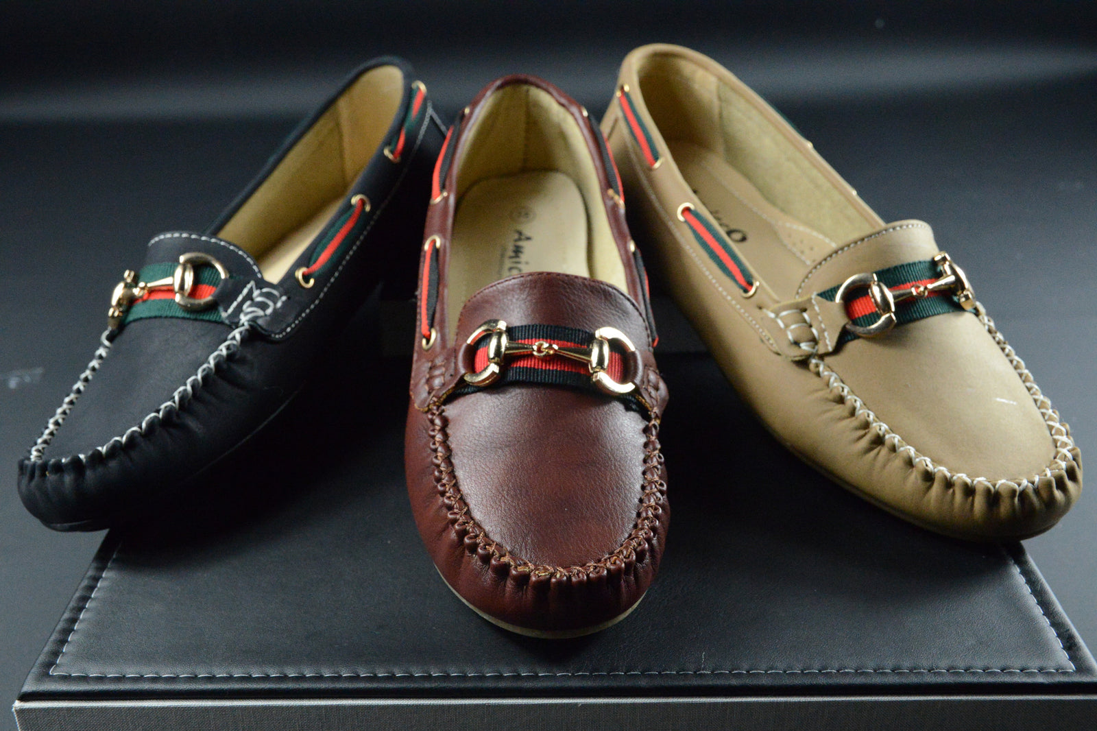 Ladies Casual shoes
