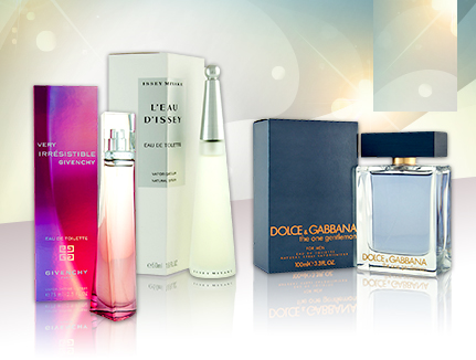 Fragrance