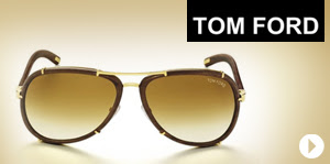 Tom Ford Sunglasses