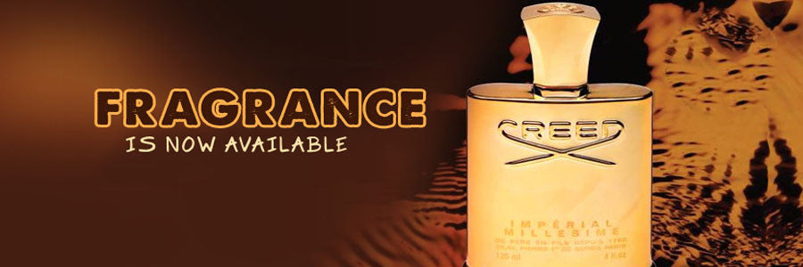 Men's Fragrance