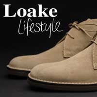 Loake Lifestyle