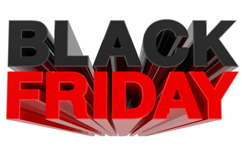 Black Friday2024
