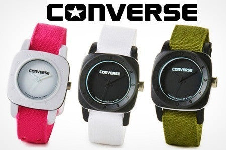 Wristwatches