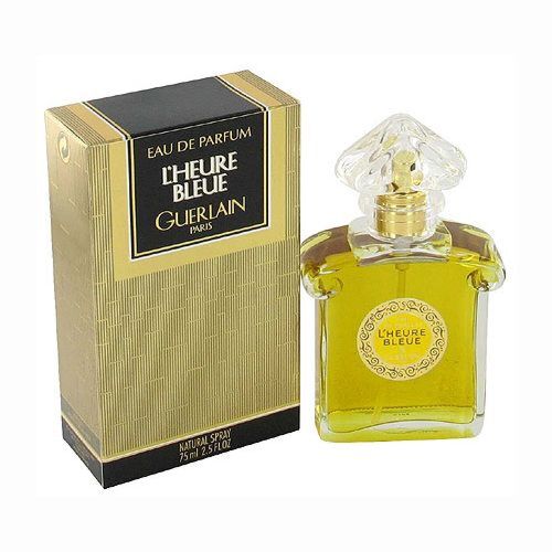 Guerlain L'Heure Bleue EDP 75ml For Women