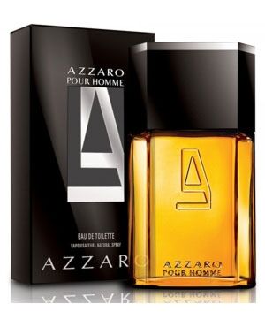 Azzaro Pour Homme EDT 100ml Perfume For Men