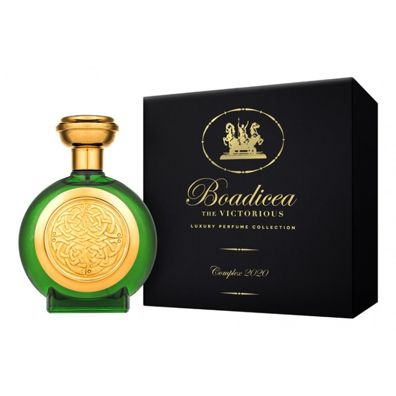 Boadicea The Victorious Complex 2020 EDP 100ml For Men