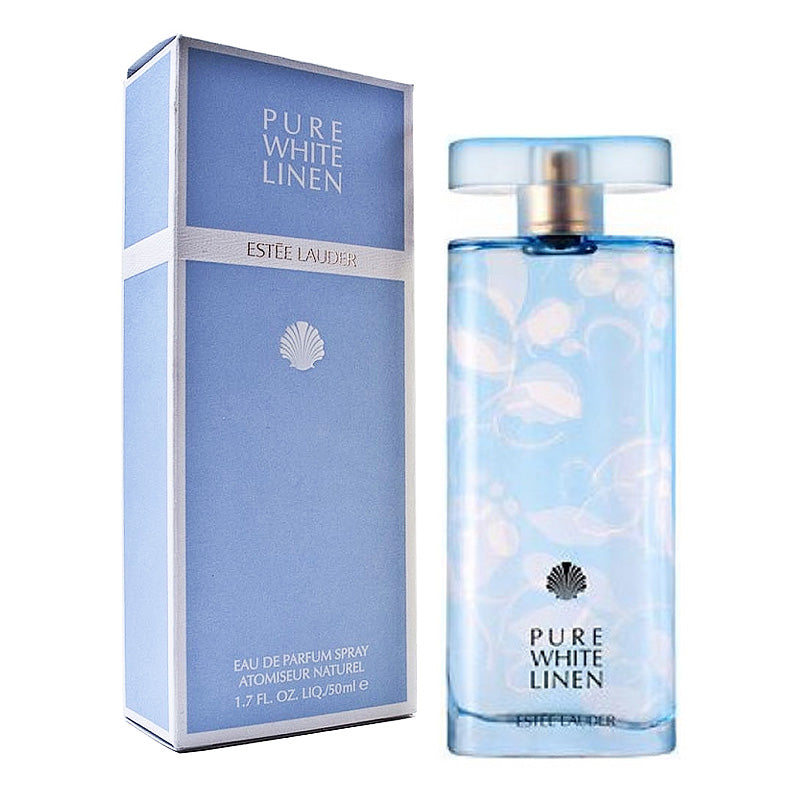 Estee Lauder Pure White Linen EDP 100ml For Women