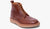 Barker Indiana Boot - Brown Waxy Calf