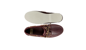 Barker Shannon Pull-Up - Dark Brown Oil