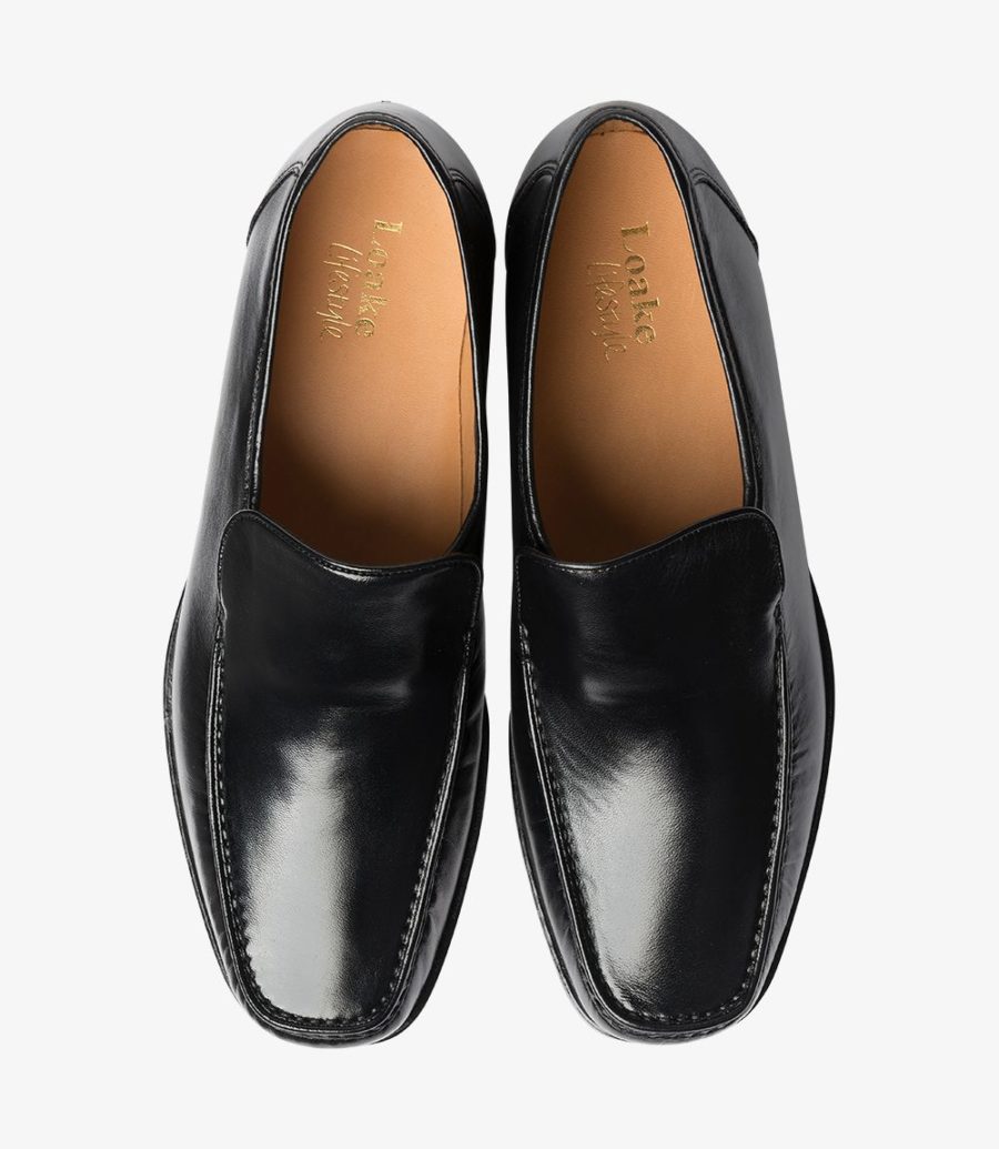 Loake rome new arrivals
