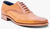 Barker Witney Oxford Shoe - Cedar Calf