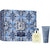 Dolce & Gabbana Light Blue EDT 125ml 2-Piece Gift Set