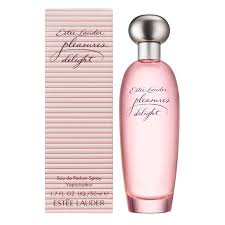 Estee Lauder Pleasure Delight
