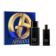 Giorgio Armani - Code - gift set - 125ml