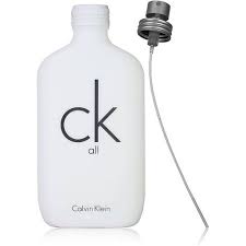 Calvin Klein CK All EDT 100ml Unisex Perfume