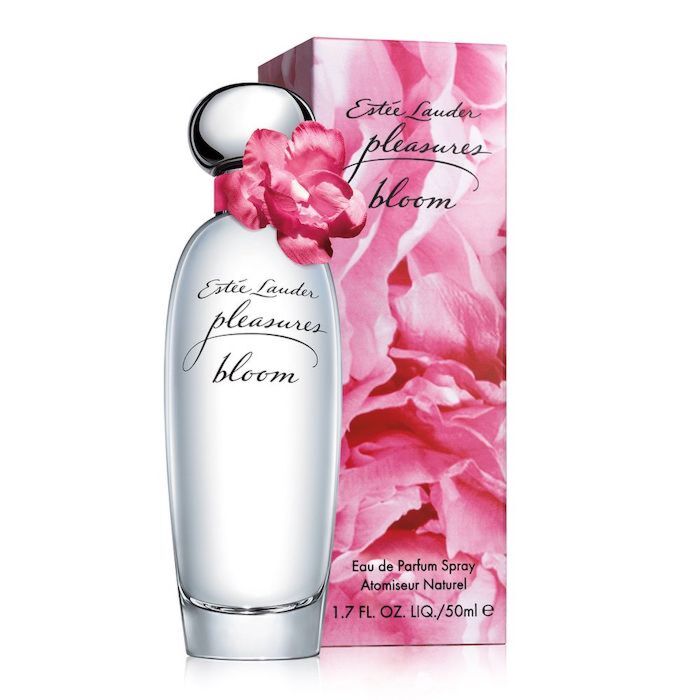 Estee Lauder Pleasures Bloom EDP 50ml For Women