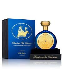 Boadicea The Victorious Blue Sapphire EDP 100ml For Men