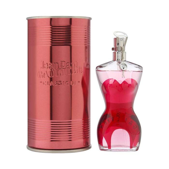 Jean Paul Gaultier Classique EDP 100ml For Women