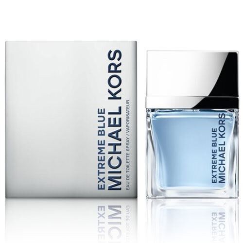 Michael Kors Extreme Blue EDT 100ml Perfume For Men