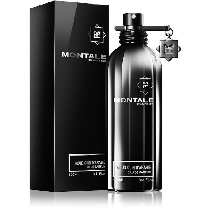 Aoud Cuir D'Arabie - Unisex - by MONTALE - EDP 100ml