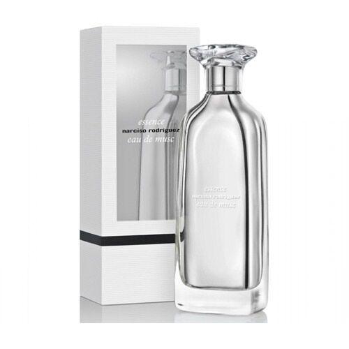 Narciso Rodriguez Essence Eau De Musc 50ml Perfume men