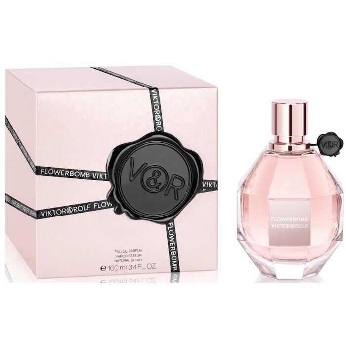 Viktor & Rolf Flowerbomb EDP 100ml For Women