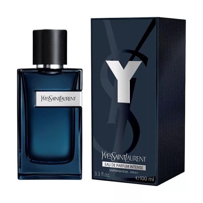 Yves Saint Laurent Y Extreme - EDP - Men - 100ml