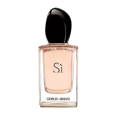 ARMANI SI  - By Armani - 100ml - women - Ninostyle