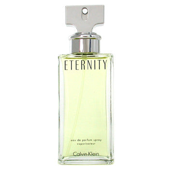 Eternity EDT Spray - 100ml - CALVIN KLEIN - Ninostyle