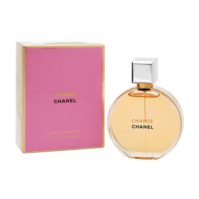 Chanel Chance - For Women - by CHANEL - EDP 100ml