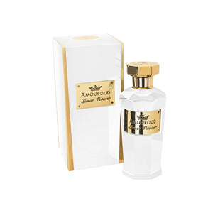 AMOUROUD Lunar Vetiver - Unisex - Parfum 100ml - Ninostyle