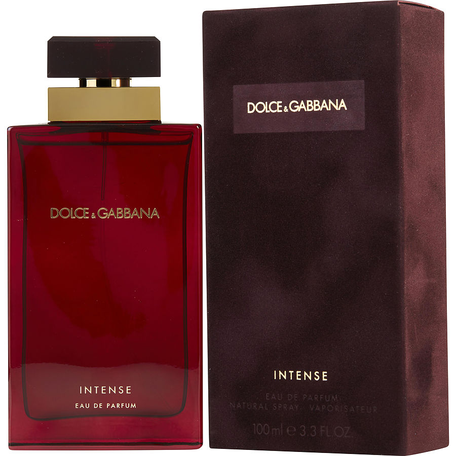 Feminine dolce gabbana perfume hotsell