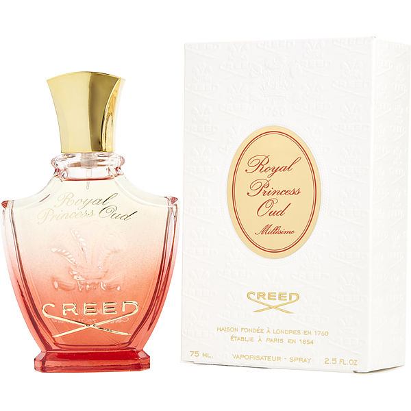 Royal Princess Oud - For Women - by CREED 75ml
