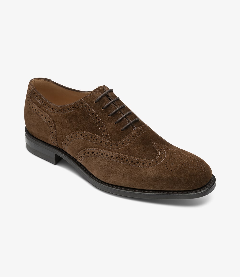 Loake factory special clearance sale