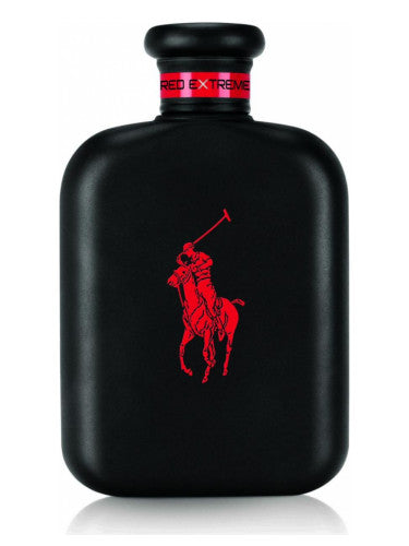 Red Extreme - For Men - by POLO RALPH LAUREN - EDT 125ml