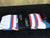 Chapini 2in1 Men's Multi-Coloured Socks