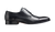 Barker Southwold Toe-Cap Shoe -  Black Calf