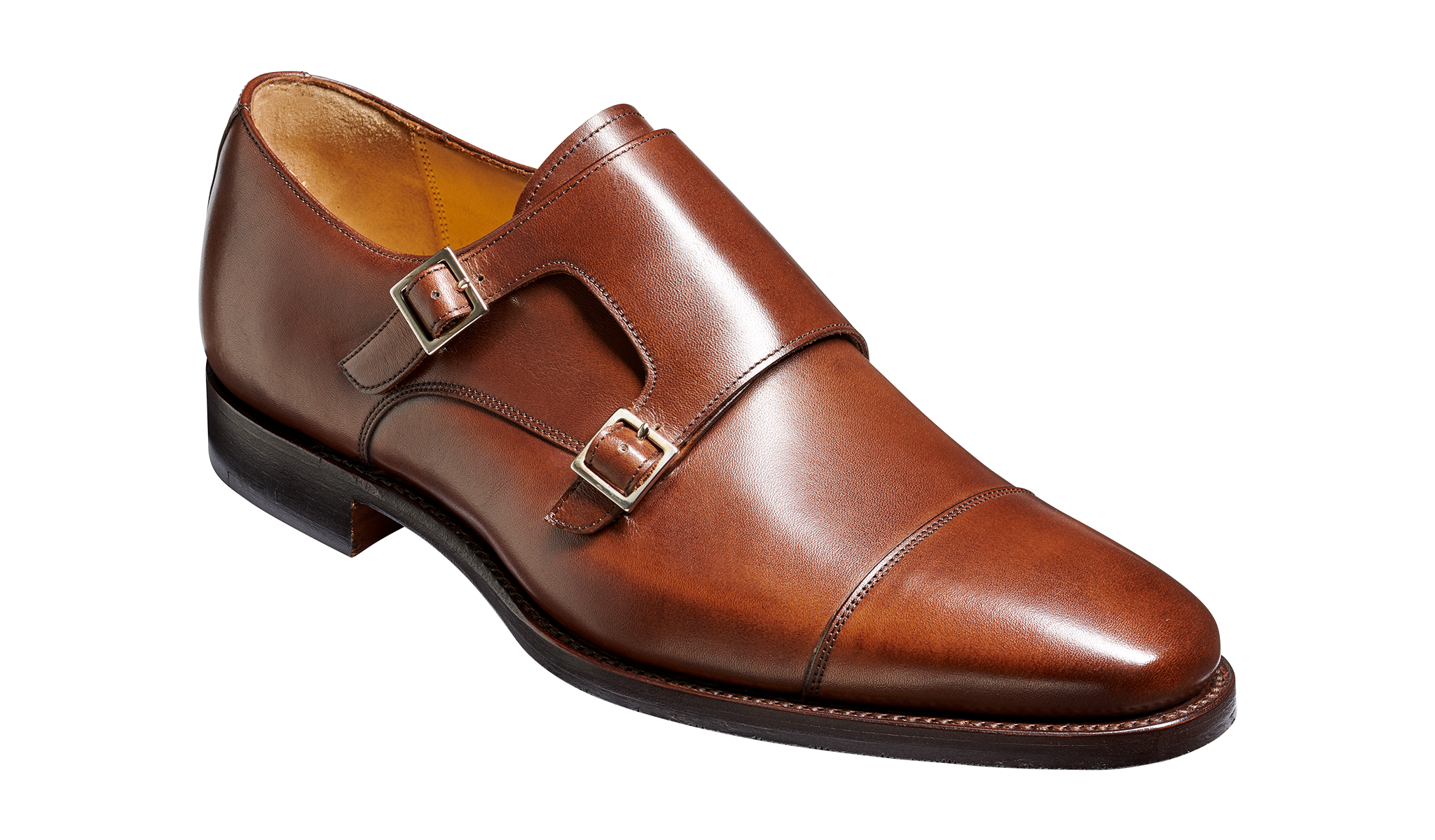 Barker monk shoes discount