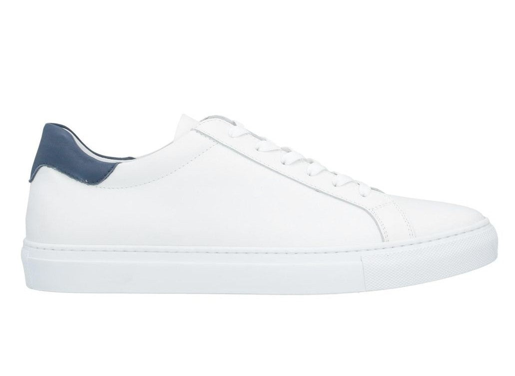 Hollister cheap white shoes